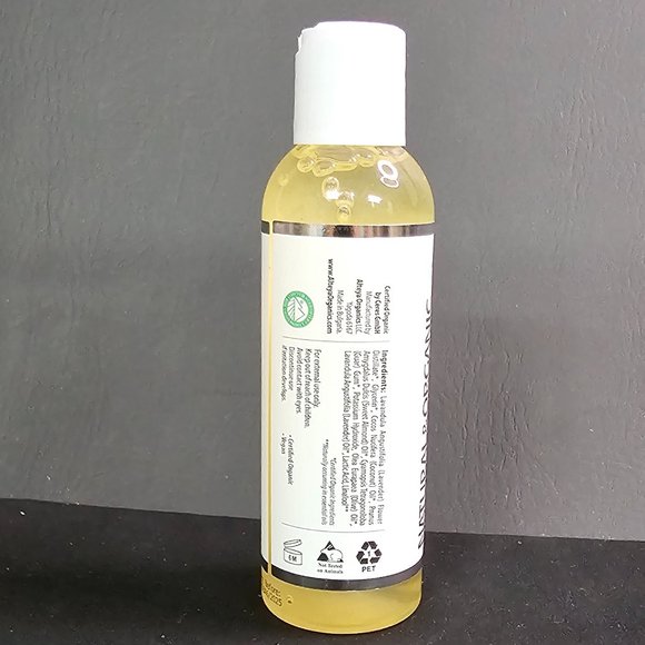 Alteya Organics Pure Facial Cleanser & Wash -Pure Lavender 150ml. New - Picture 3 of 4